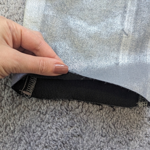 Own. Brand Silver Jeans NWOT - Picture 6 of 7